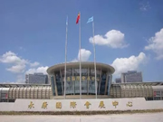 王力智能鎖：王力火力全開，重裝參展