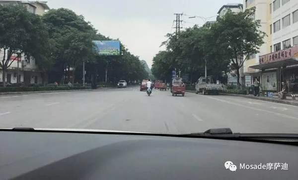 摩薩迪智能鎖制定“貼身服務(wù) 落地營銷”戰(zhàn)略，為終端創(chuàng)造價(jià)值