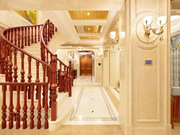 海爾智能門鎖:高品質(zhì)的生活追求