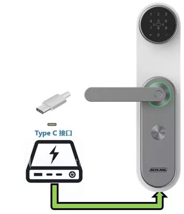 西勒奇智能鎖全新產(chǎn)品U8智能鎖正式來襲