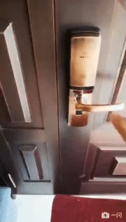 WULIAN南京物聯：千萬不要被誤導，智能鎖并不等于安全！