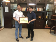 雅潔智能鎖：一起走進雅潔五金