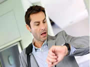 皇迪智能鎖:不怕丟三落四了