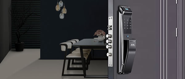 全自動(dòng)智能鎖的安全性怎么樣？為什么很多人在用半自動(dòng)的？