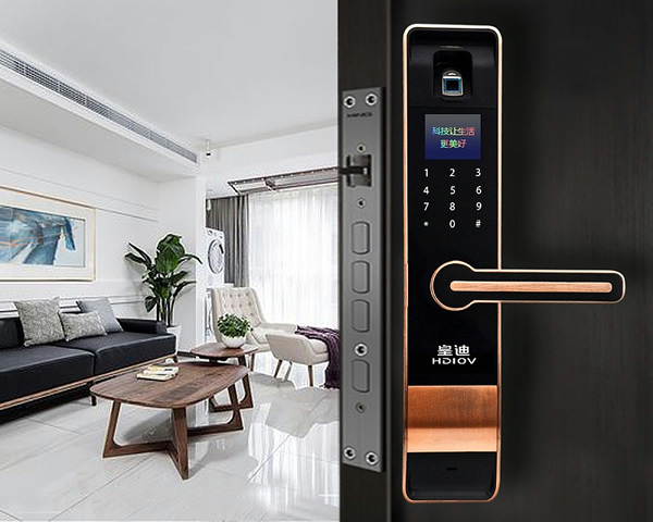 全自動(dòng)智能鎖的安全性怎么樣？為什么很多人在用半自動(dòng)的？