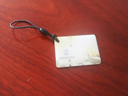 皇迪智能鎖:智能門鎖的卡片丟了怎么辦?