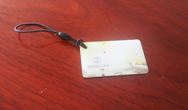 智能門鎖的卡片丟了怎么辦？其實解決辦法很簡單