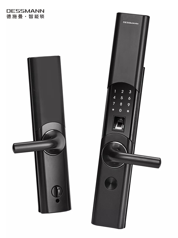 德施曼云智能鎖粉絲日，精彩活動等你參加