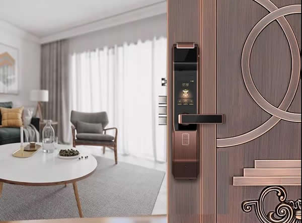 虹膜智能鎖答客問(wèn)