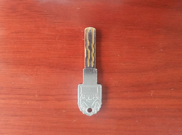 智能鎖沒電了怎么辦？這五個方法要記住，就算壞了也能用