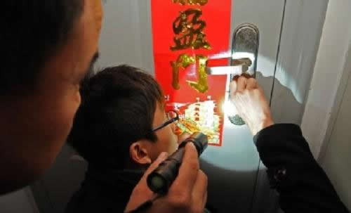 智能鎖沒電了怎么辦？這五個方法要記住，就算壞了也能用