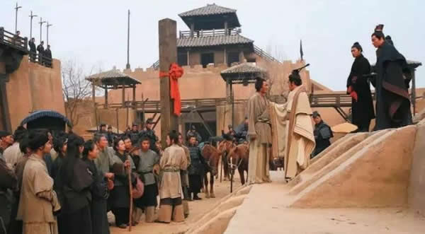 徙木立信式的指紋鎖推廣，你試過嗎