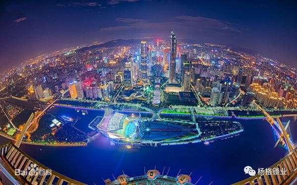 楊格鎖業(yè)憑什么在中國智能門鎖中脫穎而出，征服歐洲？