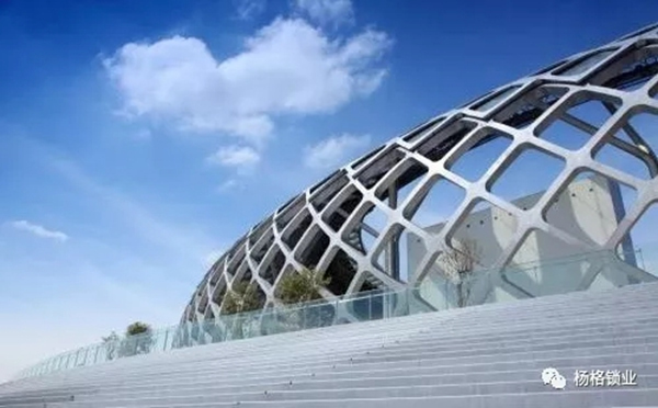 楊格鎖業(yè)憑什么在中國智能門鎖中脫穎而出，征服歐洲？