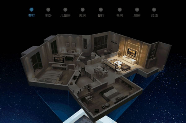 紫光物聯(lián)UIOT超級智能家居3分鐘讓你從小白晉升為大神