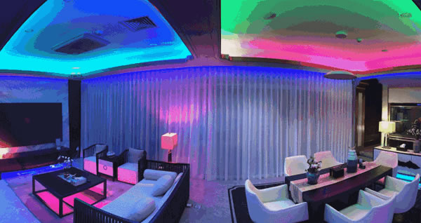 紫光物聯(lián)UIOT超級智能家居3分鐘讓你從小白晉升為大神