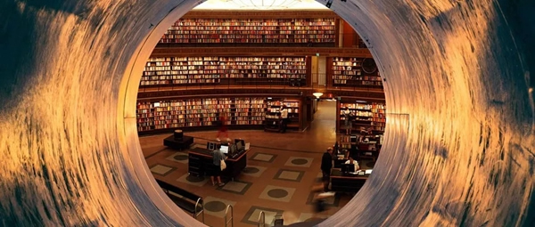 紫光物聯智能家居告訴你智慧書屋到底有什么用