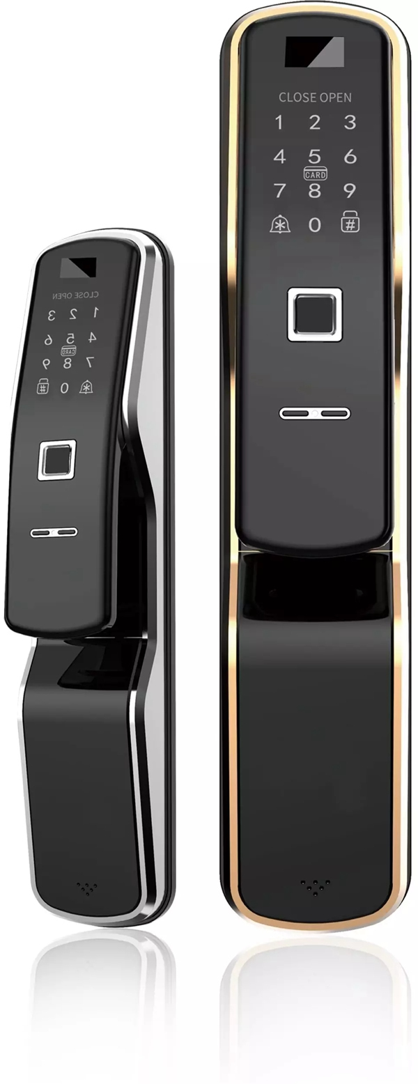 美利保鎖具匠心智造十八載，為您的家居安全保駕護(hù)航