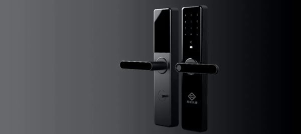 青松沃德L9智能鎖匠心智造，簡(jiǎn)潔生活