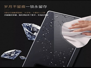 德施曼云智能鎖:不僅有經(jīng)典的造型設(shè)計(jì)