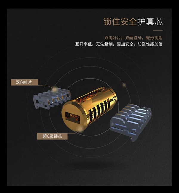 德施曼小嘀云智能鎖攜手國美，M102智能鎖打造生活新生態