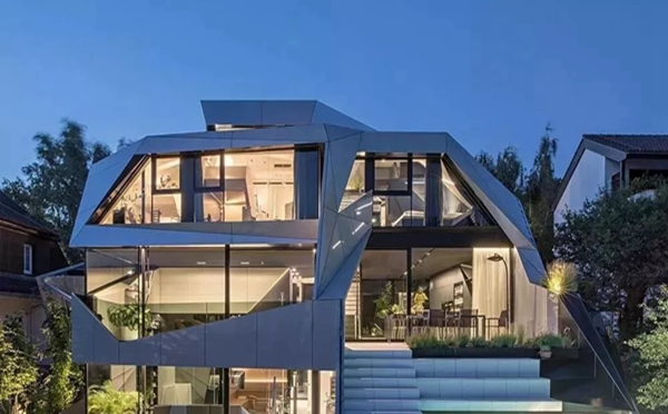 紫光物聯(lián)智能家居給你最新別墅智能化家居設(shè)計(jì)方案