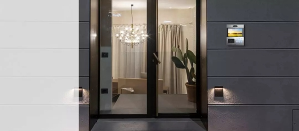 紫光物聯(lián)智能家居給你最新別墅智能化家居設(shè)計(jì)方案