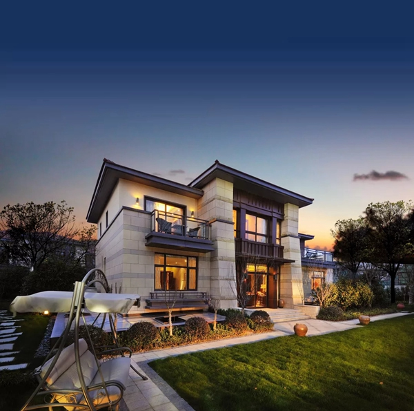 紫光物聯(lián)智能家居給你最新別墅智能化家居設(shè)計(jì)方案