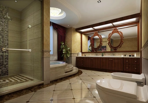 紫光物聯(lián)智能家居給你最新別墅智能化家居設(shè)計(jì)方案