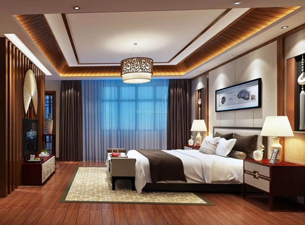 紫光物聯(lián)智能家居給你最新別墅智能化家居設(shè)計(jì)方案