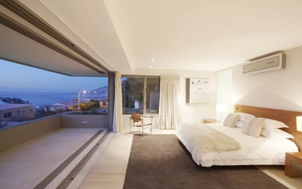 河東智能家居解決方案，給用戶帶來全方位的智能生活新體驗