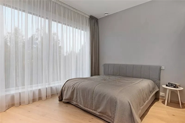 河東智能家居解決方案，給用戶帶來全方位的智能生活新體驗