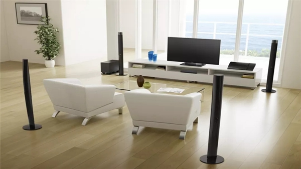 河東智能家居解決方案，給用戶帶來全方位的智能生活新體驗