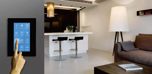 河東智能家居解決方案，給用戶帶來全方位的智能生活新體驗