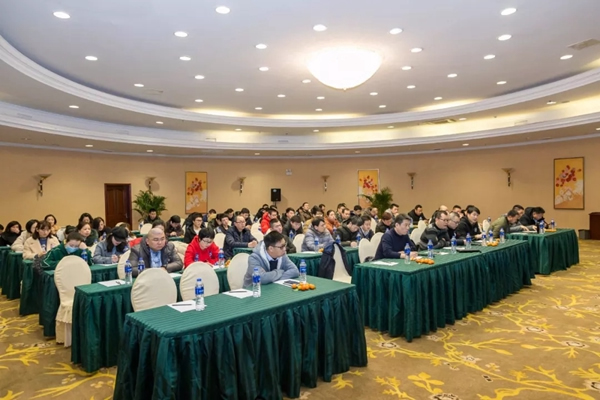 必達BE-TECH智能鎖華東區域經銷商聯誼會圓滿舉行