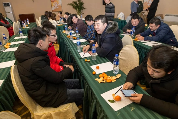 必達BE-TECH智能鎖華東區域經銷商聯誼會圓滿舉行