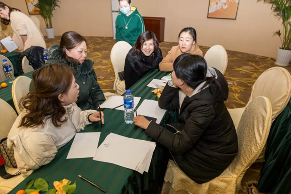 必達BE-TECH智能鎖華東區域經銷商聯誼會圓滿舉行