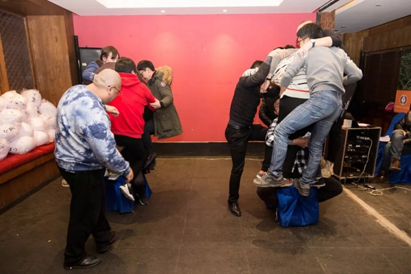 必達BE-TECH智能鎖華東區域經銷商聯誼會圓滿舉行