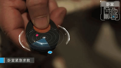 海爾智慧家居告訴你有哪些適合父母用的智能產(chǎn)品