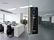 思歌智能鎖:讓你的夢(mèng)想從這里起航