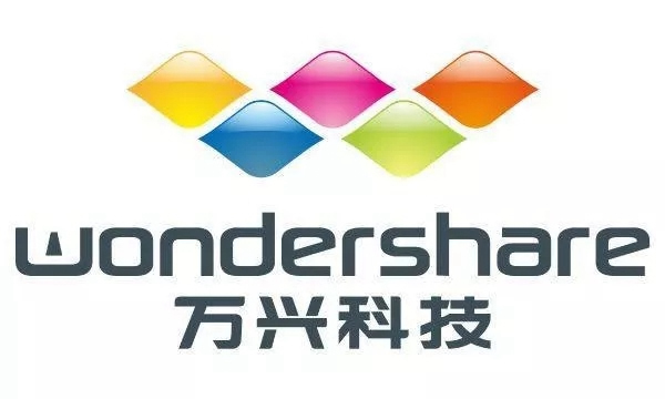 ICCSSI艾棲指紋鎖與萬興科技強強聯手，達成戰略合作