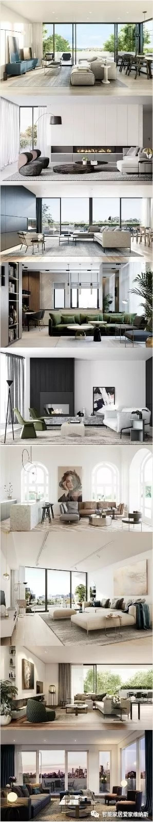 愛·家 維納斯智能家居，給您一個有愛的家