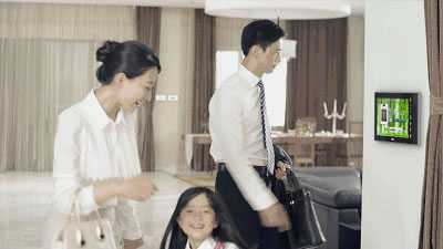 海爾智慧家居告訴你，智能鎖和智能音箱誰能統(tǒng)率智能家居？