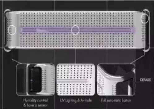 SINGEA 思歌智能鎖為你盤點“90后最愛的十大智能家居產(chǎn)品”