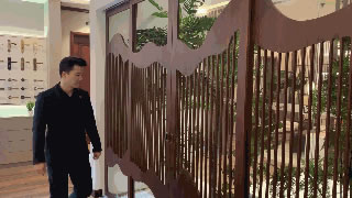 紫光物聯智能家居與尚品本色木門強強聯合，達成戰略合作