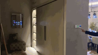 紫光物聯智能家居與尚品本色木門強強聯合，達成戰略合作