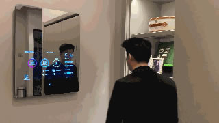 紫光物聯智能家居與尚品本色木門強強聯合，達成戰略合作