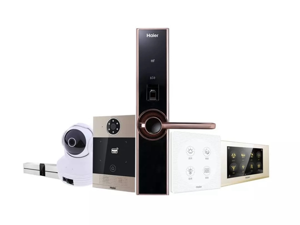 海爾智慧家居科學治愈你的“小毛病”