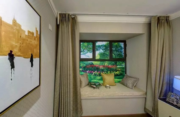 WULIAN南京物聯助力蘭亭熙園國際青奢智慧住區