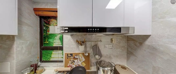 WULIAN南京物聯助力蘭亭熙園國際青奢智慧住區